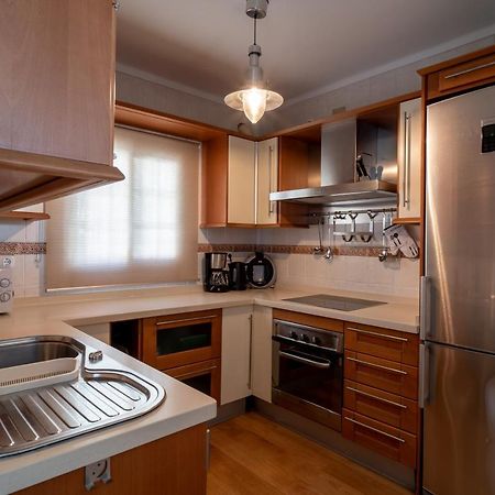 Bajamar Nerja II 7 Casasol Villa Eksteriør bilde