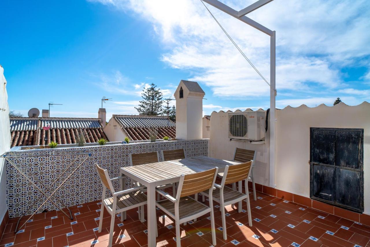 Bajamar Nerja II 7 Casasol Villa Eksteriør bilde