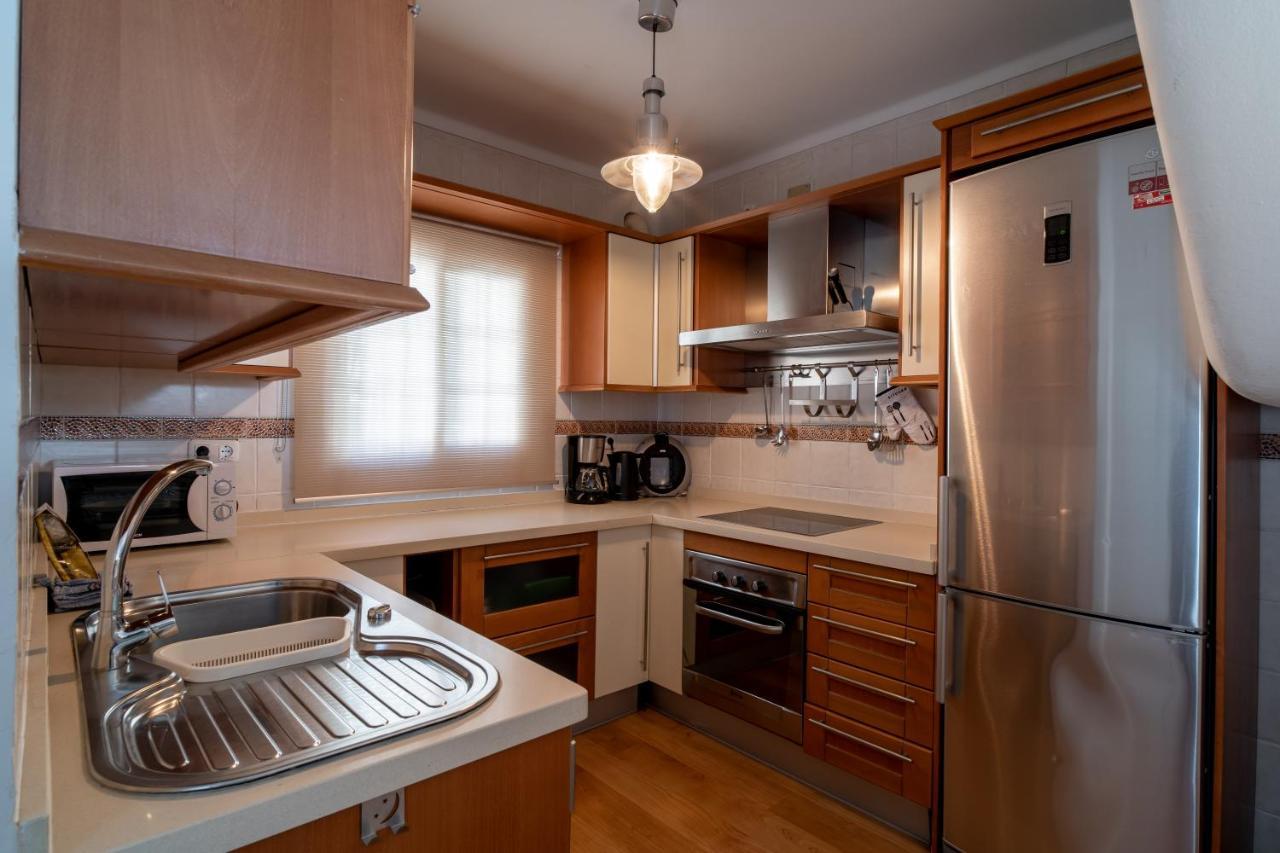 Bajamar Nerja II 7 Casasol Villa Eksteriør bilde