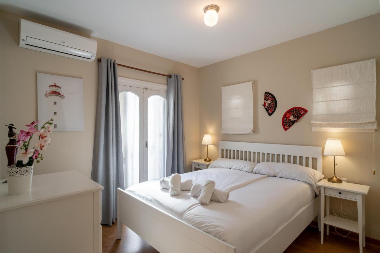 Bajamar Nerja II 7 Casasol Villa Eksteriør bilde