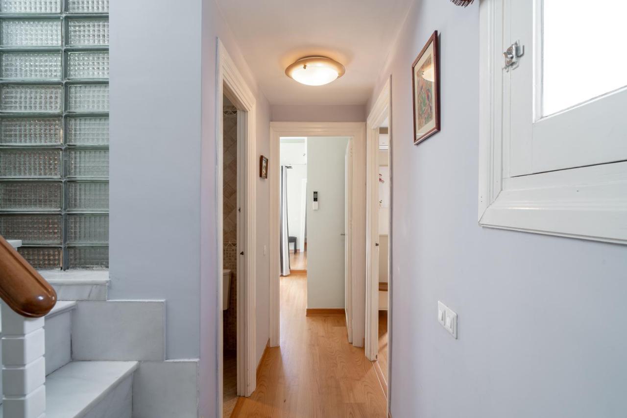 Bajamar Nerja II 7 Casasol Villa Eksteriør bilde