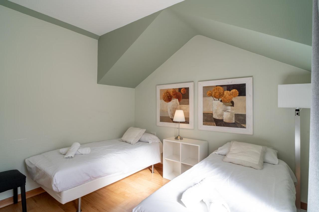 Bajamar Nerja II 7 Casasol Villa Eksteriør bilde