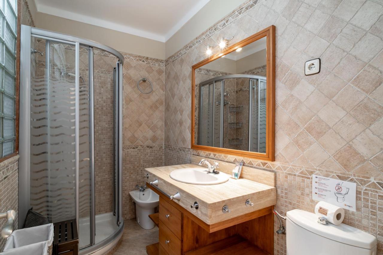 Bajamar Nerja II 7 Casasol Villa Eksteriør bilde
